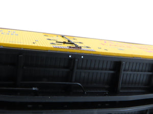 HO Atlas Master 20002005 NRCCo Northern / Borden's Milk 40' Wood Reefer #3837