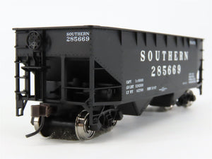 HO Scale Atlas 1879-1 CNO&TP / SOU Southern Railway 2-Bay Open Hopper #285669