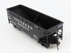 HO Scale Atlas 1879-1 CNO&TP / SOU Southern Railway 2-Bay Open Hopper #285669