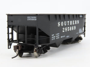 HO Scale Atlas 1879-1 CNO&TP / SOU Southern Railway 2-Bay Open Hopper #285669