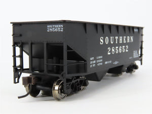 HO Scale Atlas 1879-2 CNO&TP / SOU Southern Railway 2-Bay Open Hopper #285652