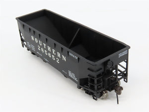 HO Scale Atlas 1879-2 CNO&TP / SOU Southern Railway 2-Bay Open Hopper #285652