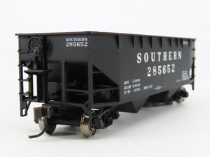 HO Scale Atlas 1879-2 CNO&TP / SOU Southern Railway 2-Bay Open Hopper #285652