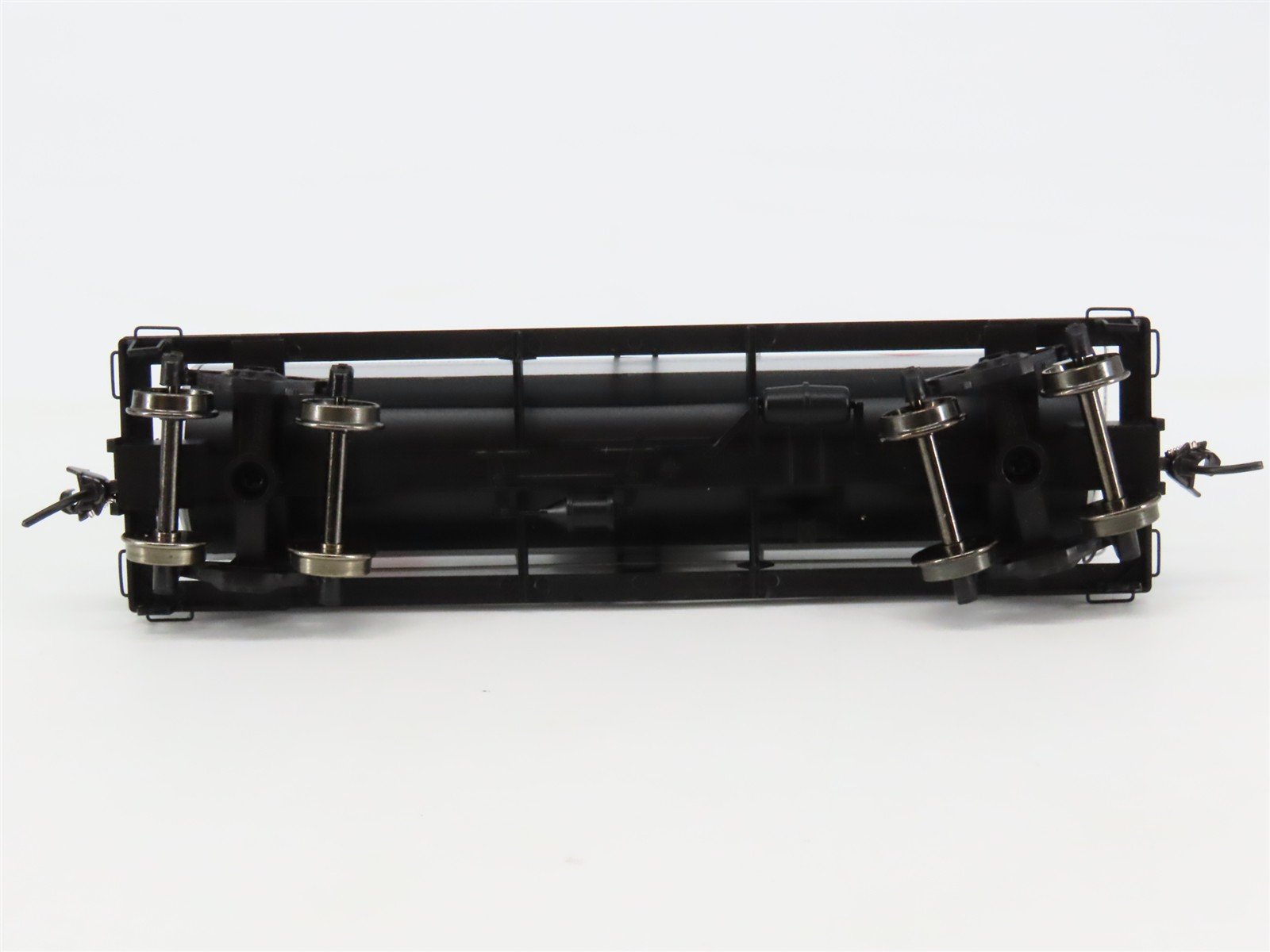 HO Red Caboose RR-33018-03 GATX Flying A Gasoline Single Dome Tank Car #312