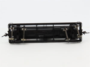 HO Red Caboose RR-33018-03 GATX Flying A Gasoline Single Dome Tank Car #312