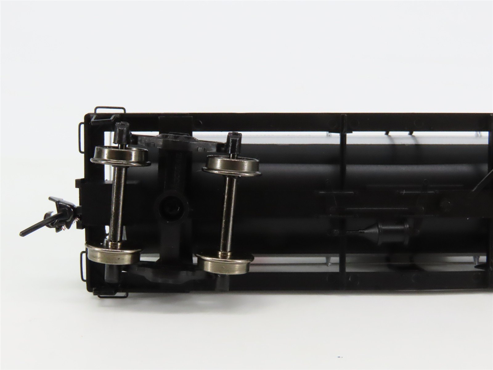 HO Red Caboose RR-33018-03 GATX Flying A Gasoline Single Dome Tank Car #312