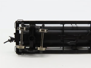 HO Red Caboose RR-33018-03 GATX Flying A Gasoline Single Dome Tank Car #312