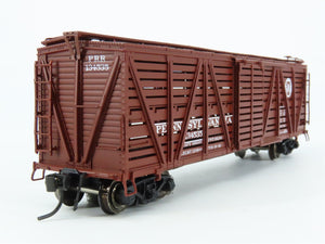 HO Scale Broadway Limited BLI 868 PRR Pennsylvania K7A 40' Stock Car #134535