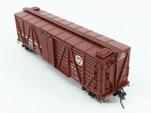 HO Scale Broadway Limited BLI 868 PRR Pennsylvania K7A 40' Stock Car #134535