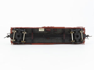 HO Scale Broadway Limited BLI 868 PRR Pennsylvania K7A 40' Stock Car #134535