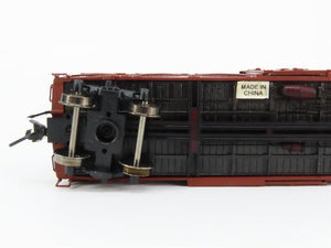 HO Scale Broadway Limited BLI 868 PRR Pennsylvania K7A 40' Stock Car #134535