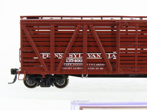 HO Scale Broadway Limited BLI 868 PRR Pennsylvania K7A 40' Stock Car #135499