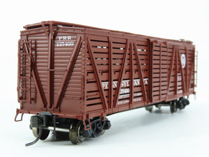 HO Scale Broadway Limited BLI 868 PRR Pennsylvania K7A 40' Stock Car #135499
