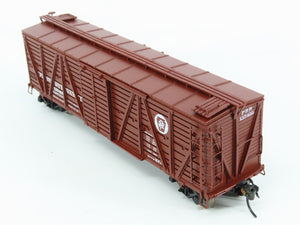 HO Scale Broadway Limited BLI 868 PRR Pennsylvania K7A 40' Stock Car #135499