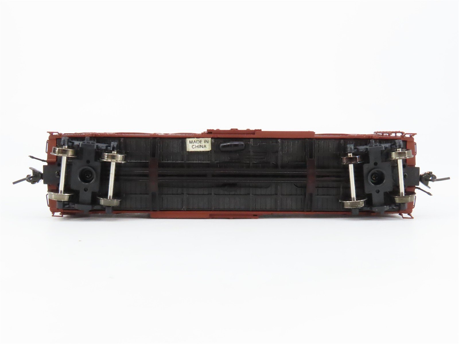 HO Scale Broadway Limited BLI 868 PRR Pennsylvania K7A 40' Stock Car #135499