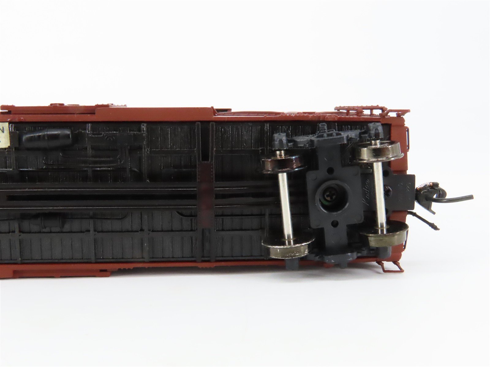 HO Scale Broadway Limited BLI 868 PRR Pennsylvania K7A 40' Stock Car #135499
