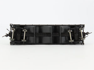 HO Broadway Limited BLI 809 PRR Pennsylvania H2A 3-Bay Hopper #10232 w/ Load
