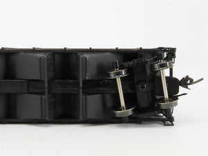 HO Broadway Limited BLI 809 PRR Pennsylvania H2A 3-Bay Hopper #10232 w/ Load