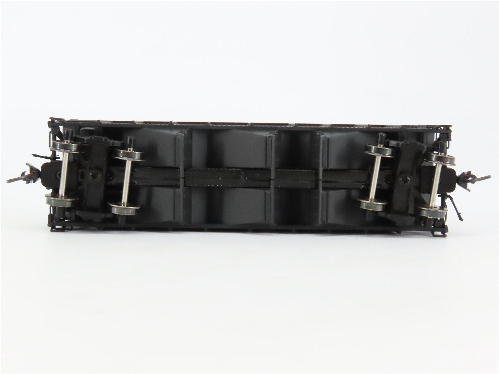 HO Broadway Limited BLI 811 PRR Pennsylvania H2A 3-Bay Hopper #10922 w/ Load