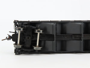 HO Broadway Limited BLI 811 PRR Pennsylvania H2A 3-Bay Hopper #10922 w/ Load
