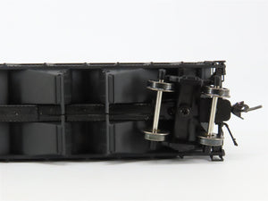 HO Broadway Limited BLI 811 PRR Pennsylvania H2A 3-Bay Hopper #10922 w/ Load