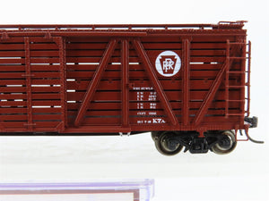 HO Scale Broadway Limited BLI 868 PRR Pennsylvania K7A 40' Stock Car #134643