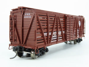 HO Scale Broadway Limited BLI 868 PRR Pennsylvania K7A 40' Stock Car #134643