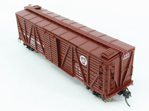 HO Scale Broadway Limited BLI 868 PRR Pennsylvania K7A 40' Stock Car #134643