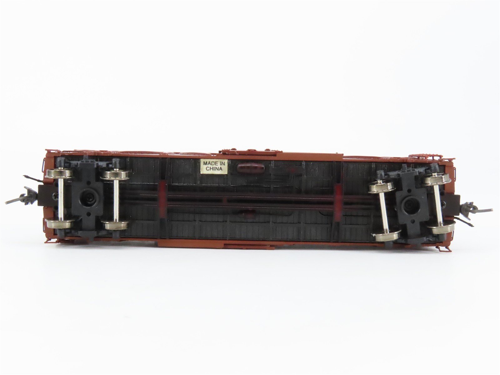 HO Scale Broadway Limited BLI 868 PRR Pennsylvania K7A 40' Stock Car #134643