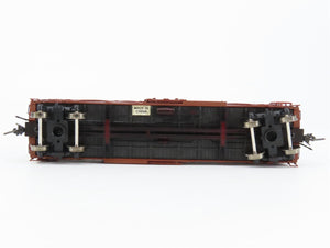 HO Scale Broadway Limited BLI 868 PRR Pennsylvania K7A 40' Stock Car #134643
