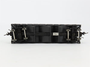 HO Broadway Limited BLI 809 PRR Pennsylvania H2A 3-Bay Hopper #10252 w/ Load