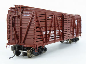 HO Scale Broadway Limited BLI 868 PRR Pennsylvania K7A 40' Stock Car #134406
