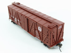 HO Scale Broadway Limited BLI 868 PRR Pennsylvania K7A 40' Stock Car #134406