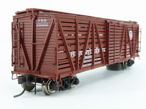 HO Scale Broadway Limited BLI 868 PRR Pennsylvania K7A 40' Stock Car #134406
