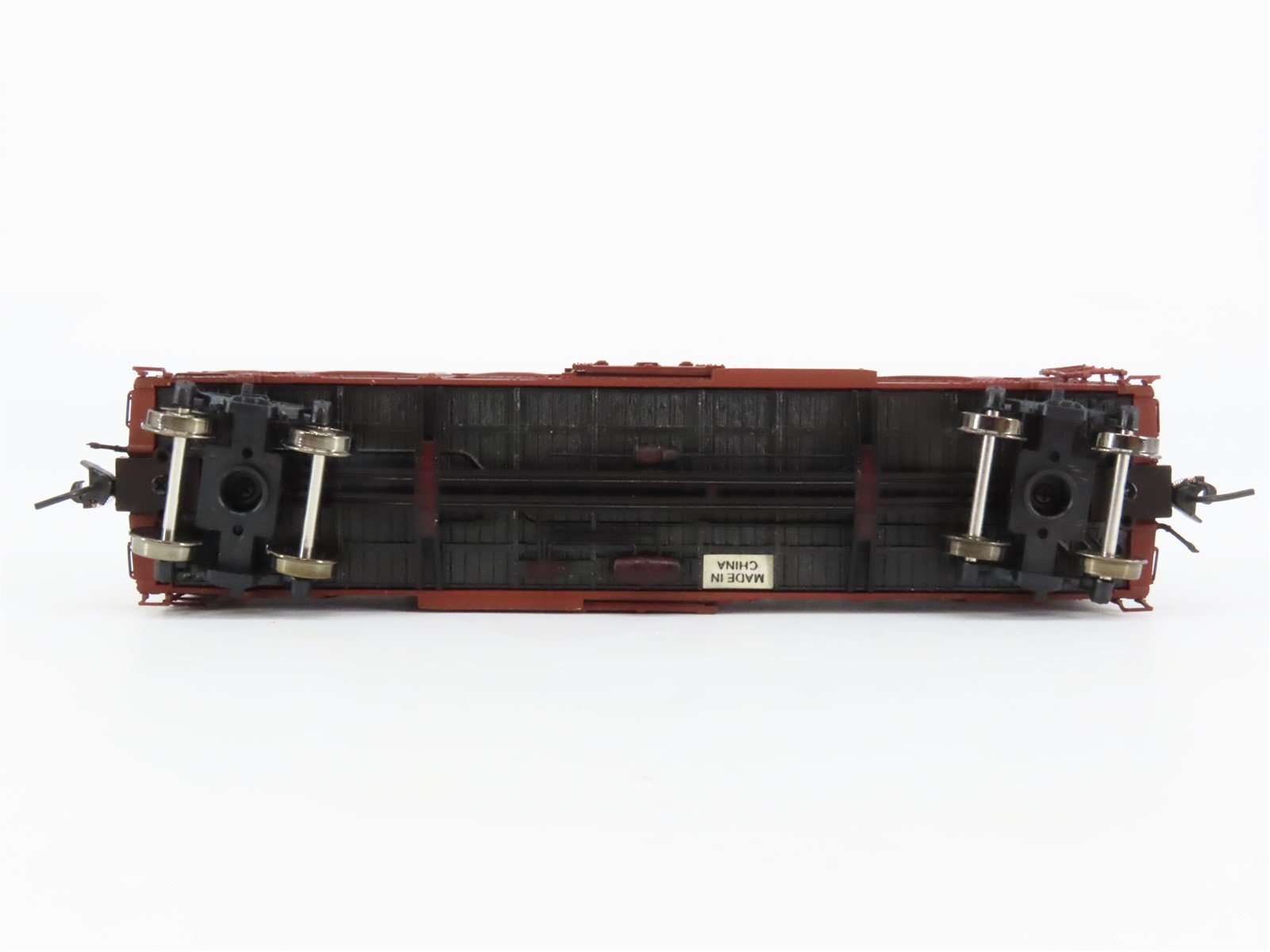 HO Scale Broadway Limited BLI 868 PRR Pennsylvania K7A 40' Stock Car #134406