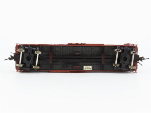 HO Scale Broadway Limited BLI 868 PRR Pennsylvania K7A 40' Stock Car #134406