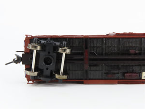 HO Scale Broadway Limited BLI 868 PRR Pennsylvania K7A 40' Stock Car #134406