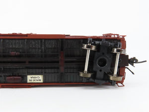 HO Scale Broadway Limited BLI 868 PRR Pennsylvania K7A 40' Stock Car #134406