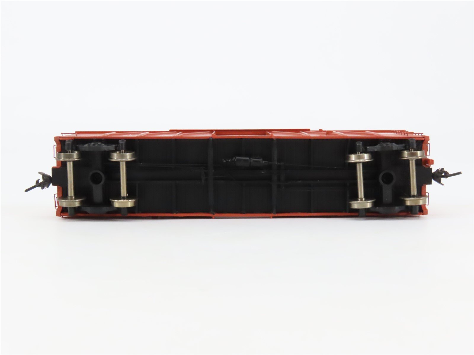 HO Scale InterMountain/Tichy T452601-21 PRR Pennsylvania Wood Box Car #564371
