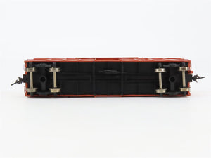HO Scale InterMountain/Tichy T452601-21 PRR Pennsylvania Wood Box Car #564371