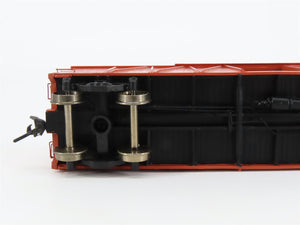 HO Scale InterMountain/Tichy T452601-21 PRR Pennsylvania Wood Box Car #564371