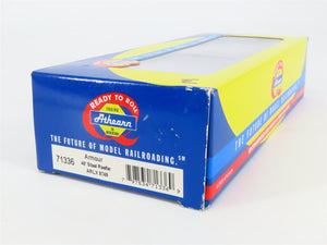 HO Scale Athearn 71336 ARLX Armour 40' Steel Ice Bunker Reefer #8749