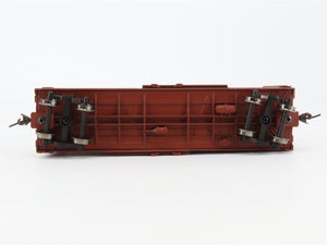 HO Scale Athearn 92799 WP Western Pacific 40' Horizontal Rib Box Car #3416
