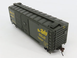 HO Scale Athearn 70169 MKT Missouri-Kansas-Texas Katy 40' Express Box Car #45051