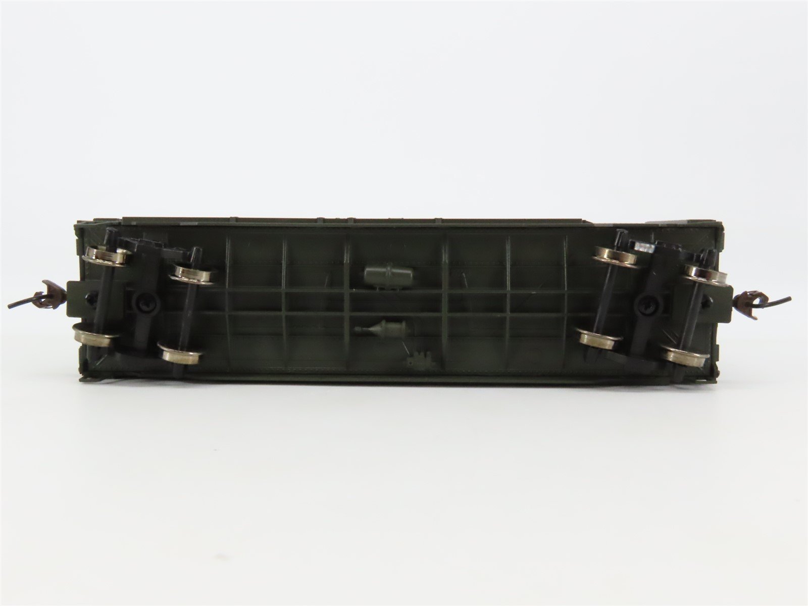 HO Scale Athearn 70169 MKT Missouri-Kansas-Texas Katy 40' Express Box Car #45051