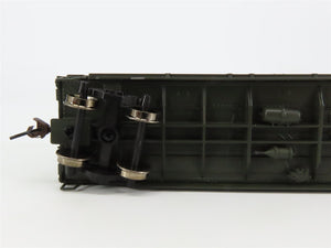 HO Scale Athearn 70169 MKT Missouri-Kansas-Texas Katy 40' Express Box Car #45051