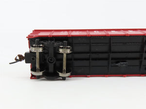HO Scale Athearn 86072 C&EI Chicago & Eastern Illinois 40' Gondola #95377
