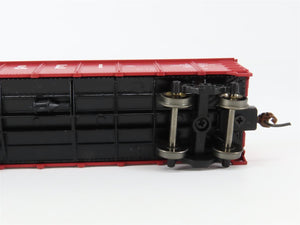HO Scale Athearn 86070 C&EI Chicago & Eastern Illinois 40' Gondola #95314