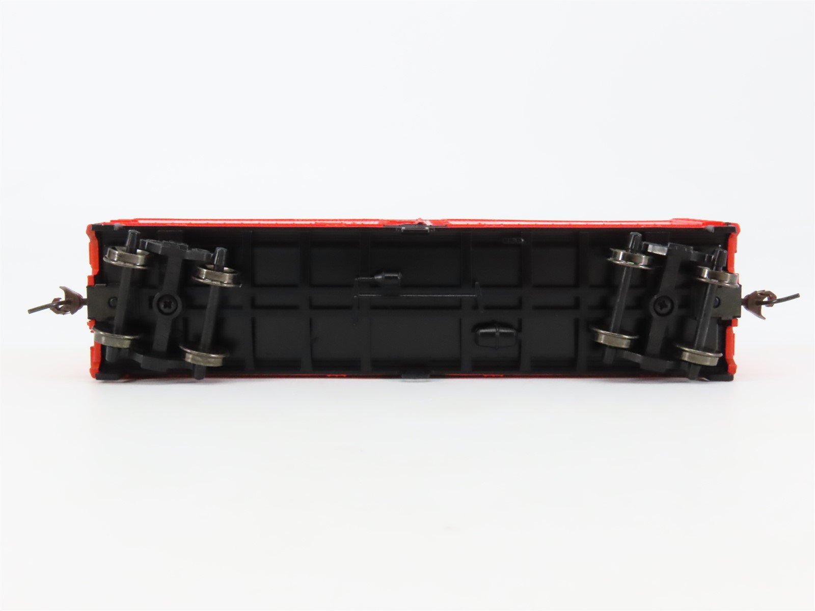 HO Scale Athearn 75930 SRLX Swift Refrigerator 40' Wood Ice Bunker Reefer #6050