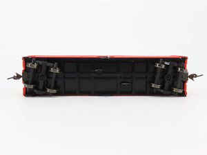 HO Scale Athearn 75930 SRLX Swift Refrigerator 40' Wood Ice Bunker Reefer #6050